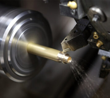 CNC turning-Indiana Contract Manufacturing Professionals