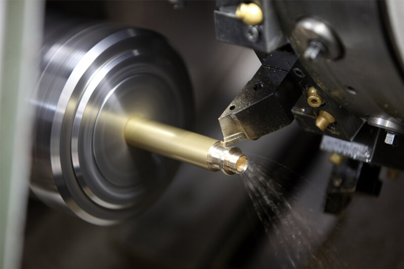 CNC turning-Indiana Contract Manufacturing Professionals