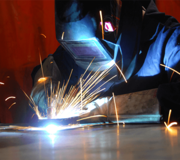 Metal Fabrication-Indiana Contract Manufacturing Professionals