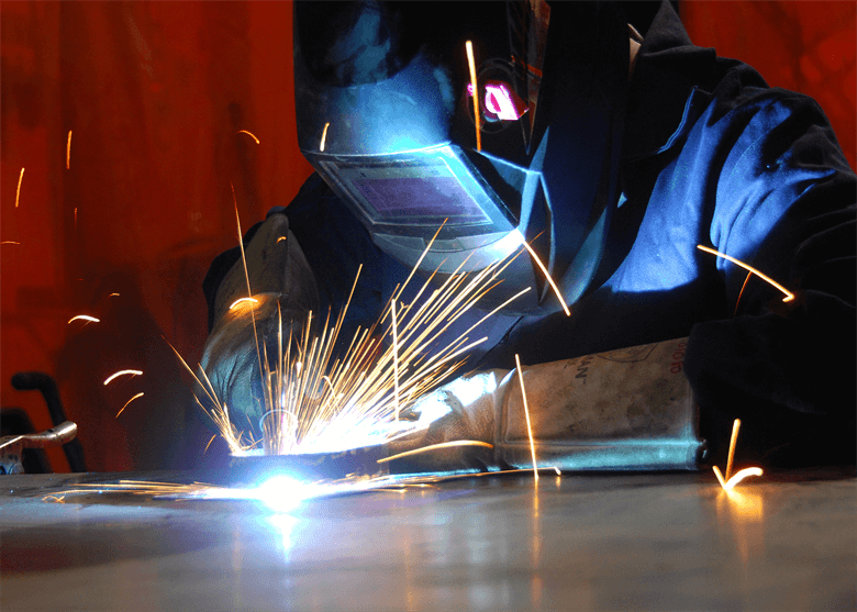 Metal Fabrication-Indiana Contract Manufacturing Professionals