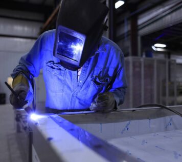Metal Fabrication and Engineering-Indiana Contract Manufacturing Professionals